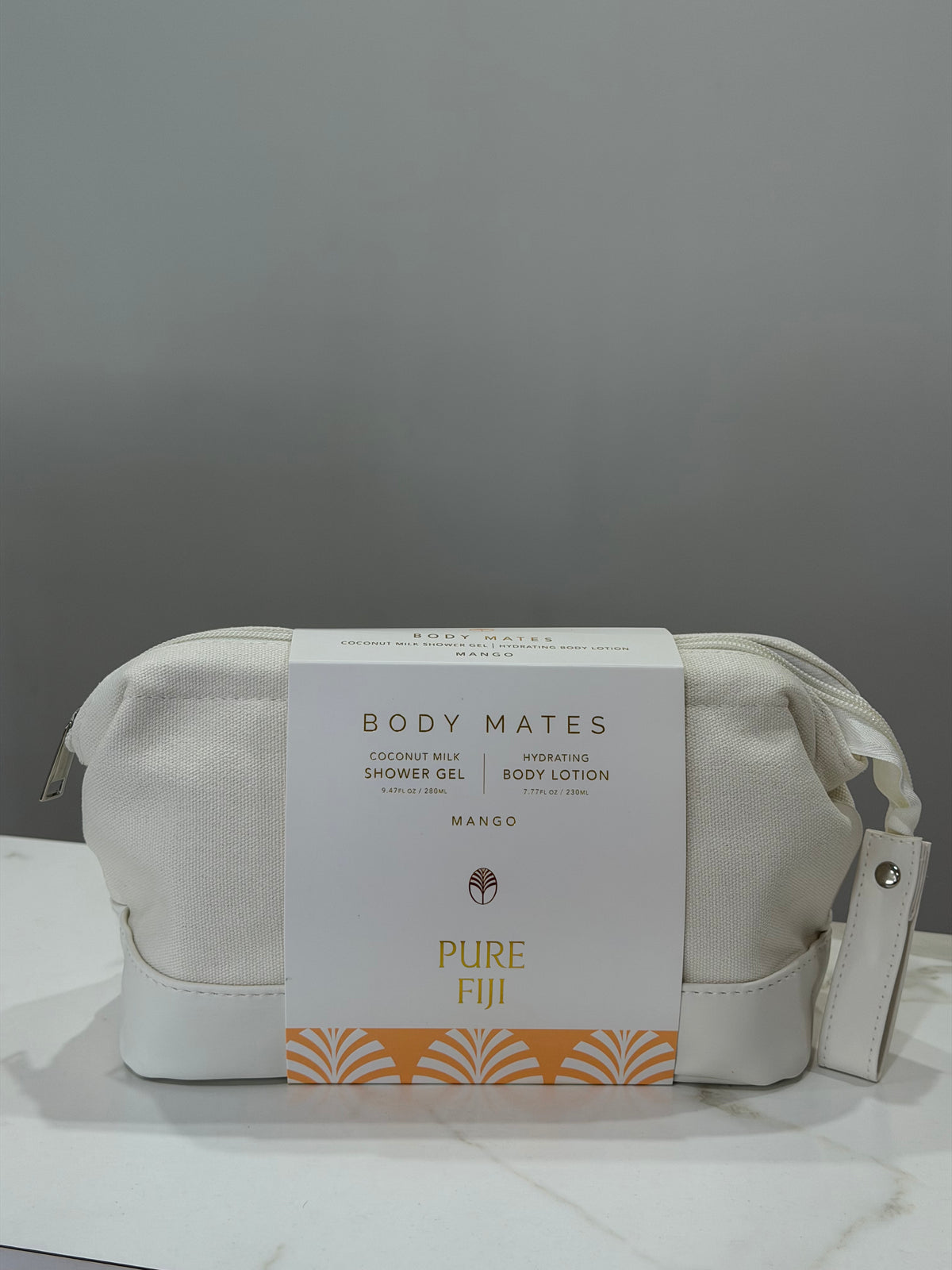 Pure Fiji - Body Mates Mango