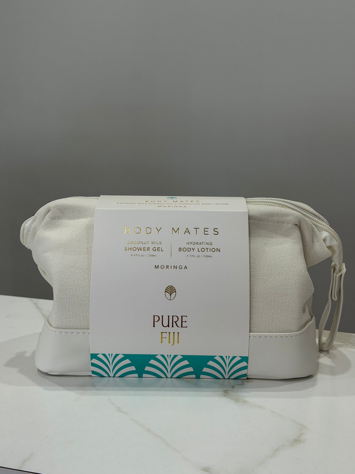 Pure Fiji - Body Mates Moringa
