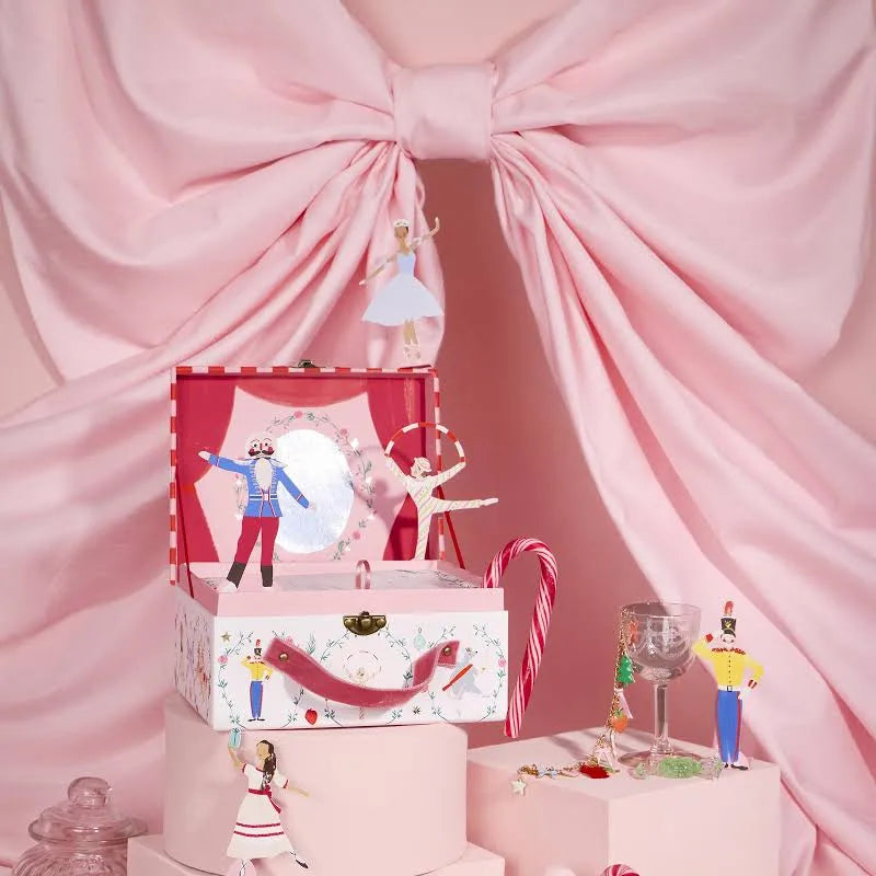 Meri Meri x NYC Ballet Nutcracker Advent Calendar