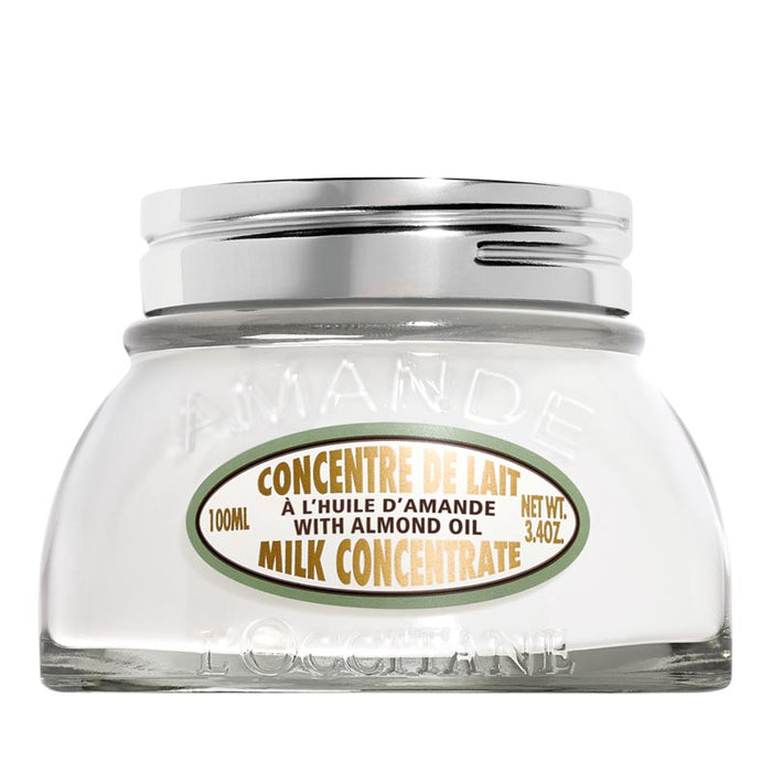 Milk Concentrate - almond 100ml
