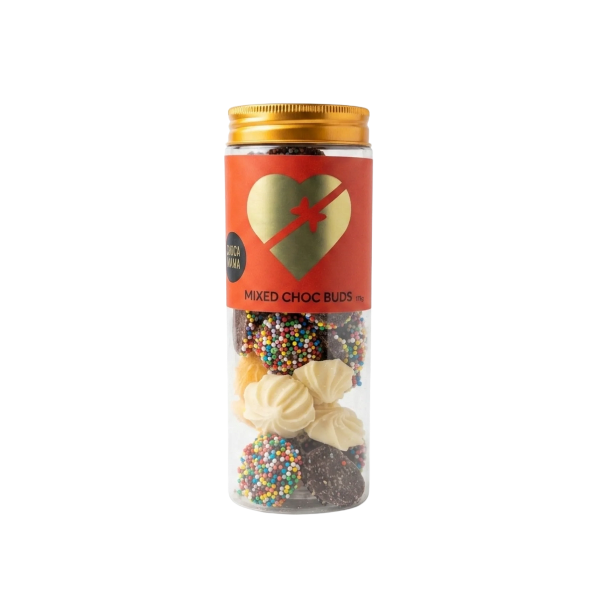 Choca Mama - Mixed Choc Buds