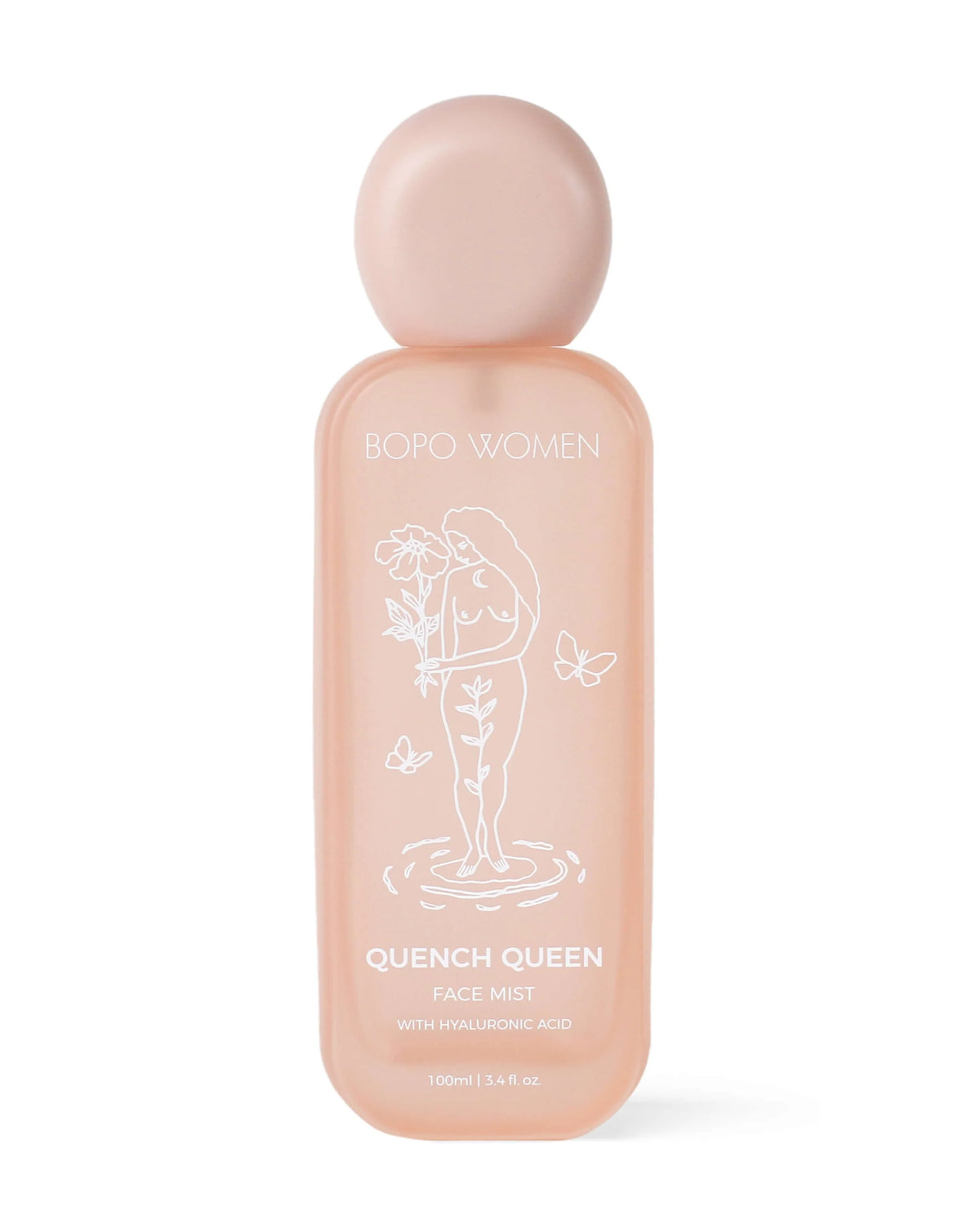 BOPO WOMEN - Quench Face Mist