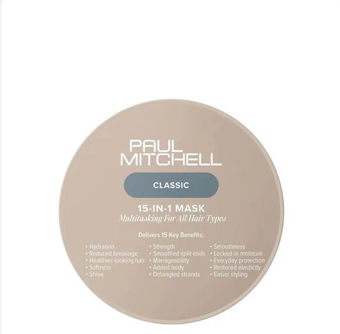 Paul Mitchell 15 in 1 Mask