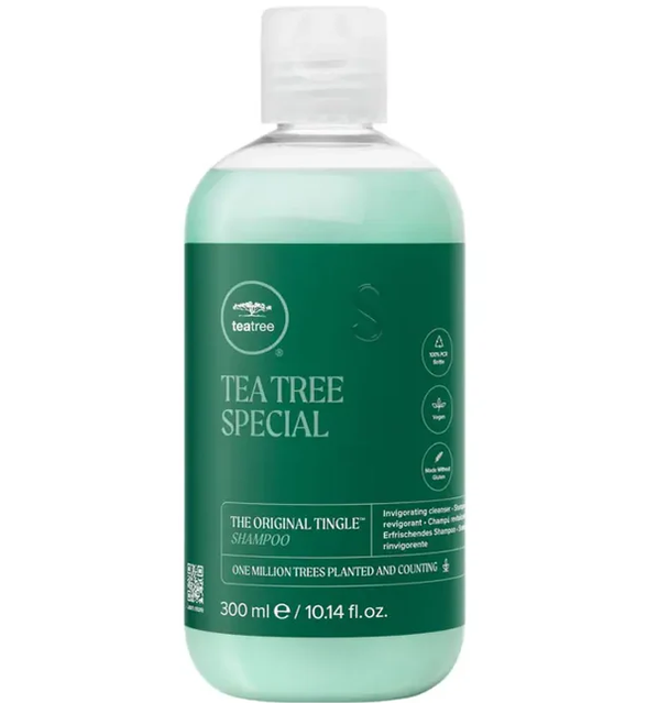 Paul Mitchell Tea Tree Special Shampoo