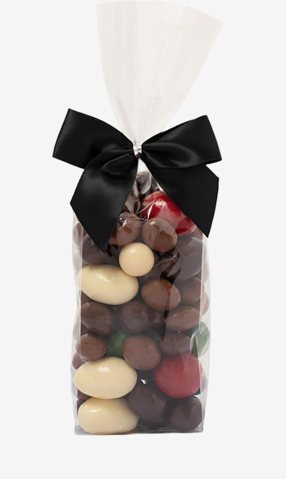 Gourmet Lovers Mix 250g gift bag