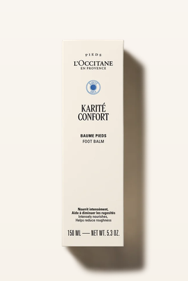 Karite Confort foot cream