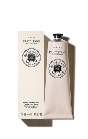 Shea Butter Intensive Hand Balm 150ML