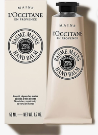 Intensive Hand Balm 50ML