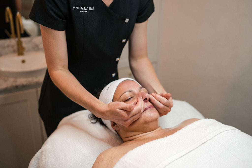 Mothers Day 'Made for Mum' 80 minute Pamper Package Gift Voucher