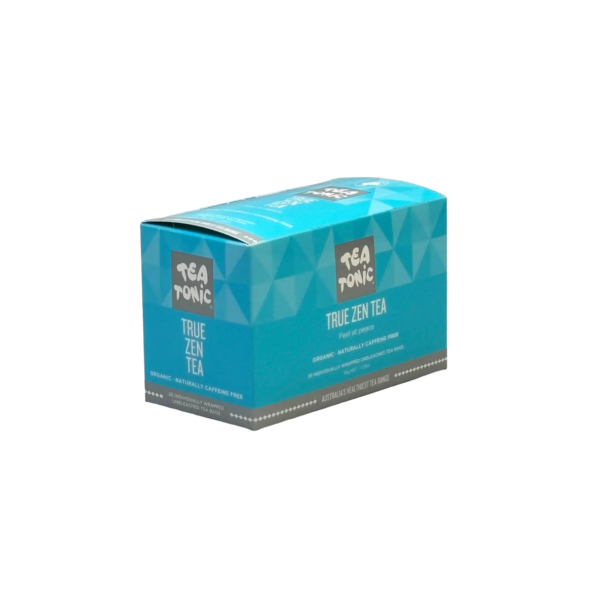 True Zen Tea 20 Teabags