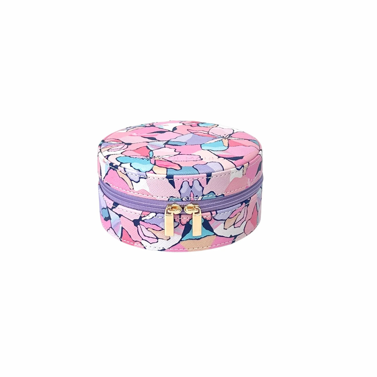 Mindful Marlo - Small Jewellery Case - Willow