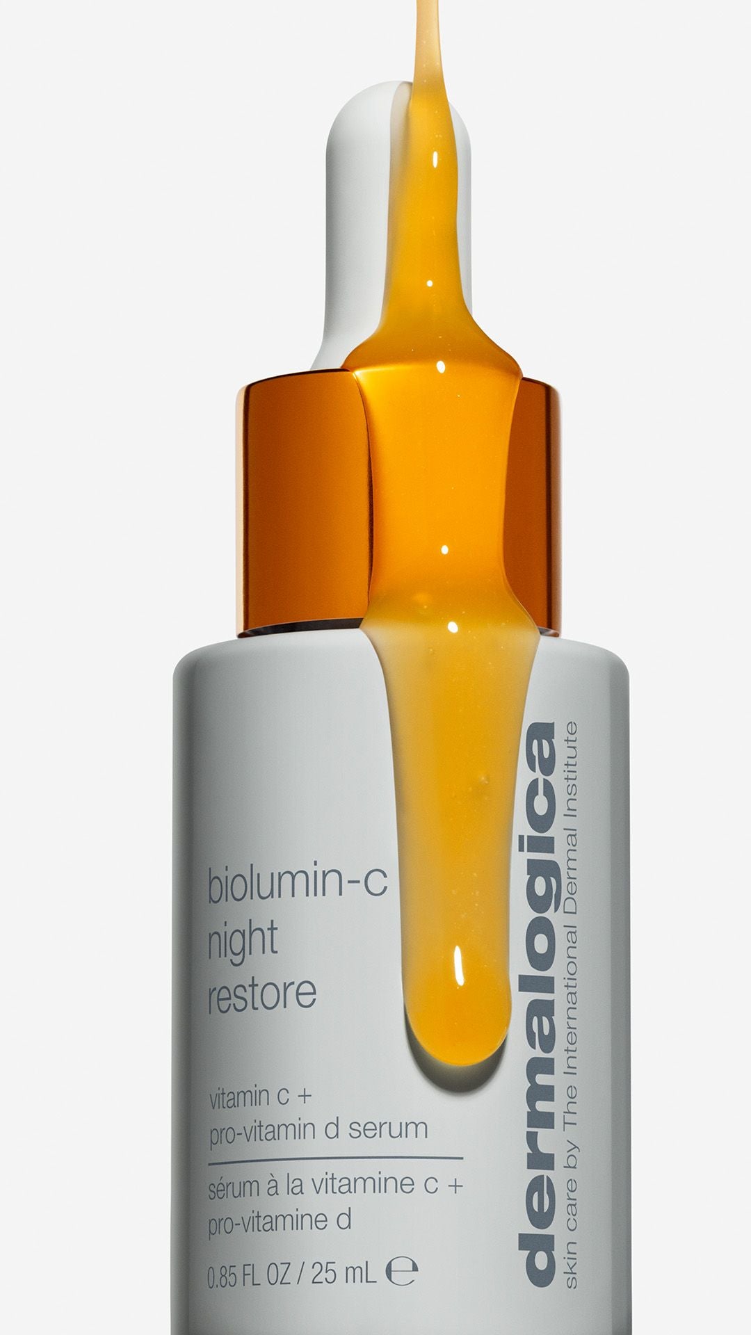 NEW Biolumin-C Night Restore 25ml