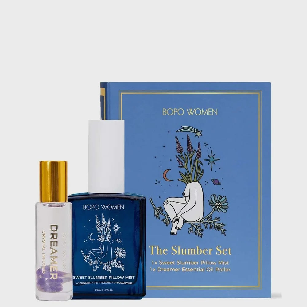 BOPO WOMEN The Slumber Set