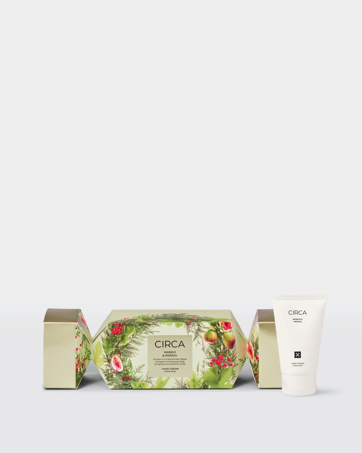 CIRCA 40ml Hand Cream Bonbon - MANGO & PAPAYA