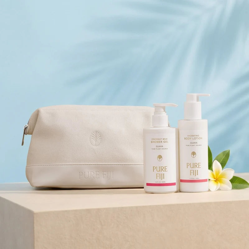 Pure Fiji - Body Mates Guava