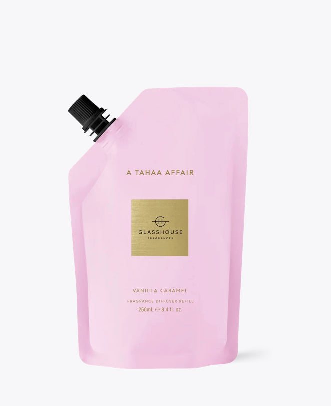 A Tahaa Affair Diffuser Refill 250ml