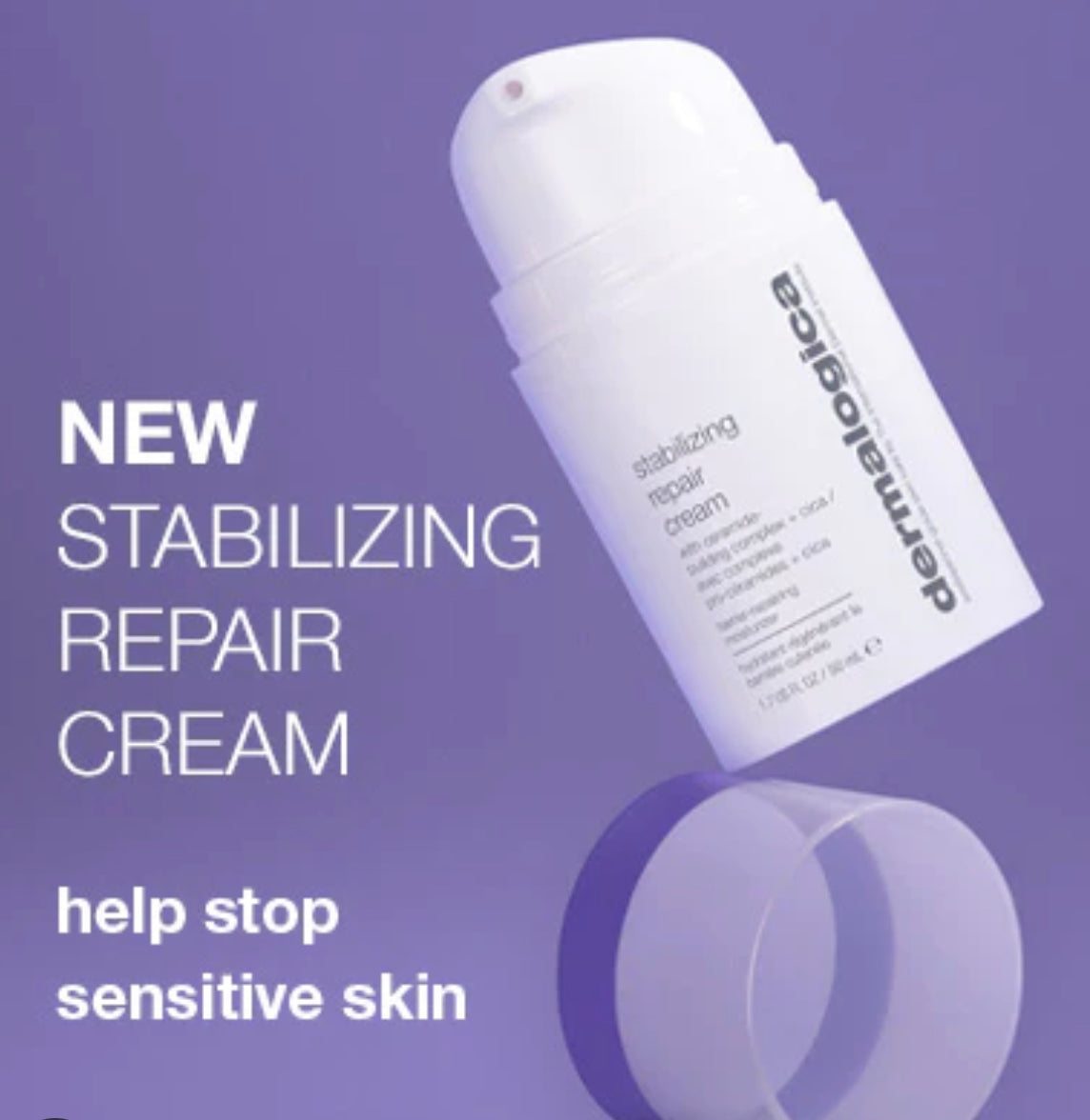 Stabilizing Repair Cream 50ml