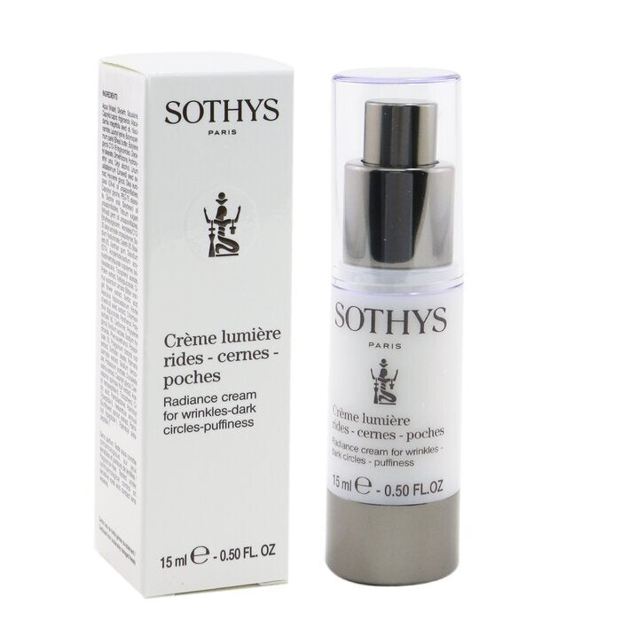Sothys Radiance Eye Cream