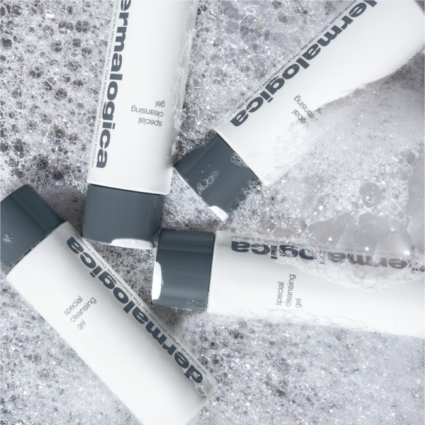 Special Cleansing Gel 250ml