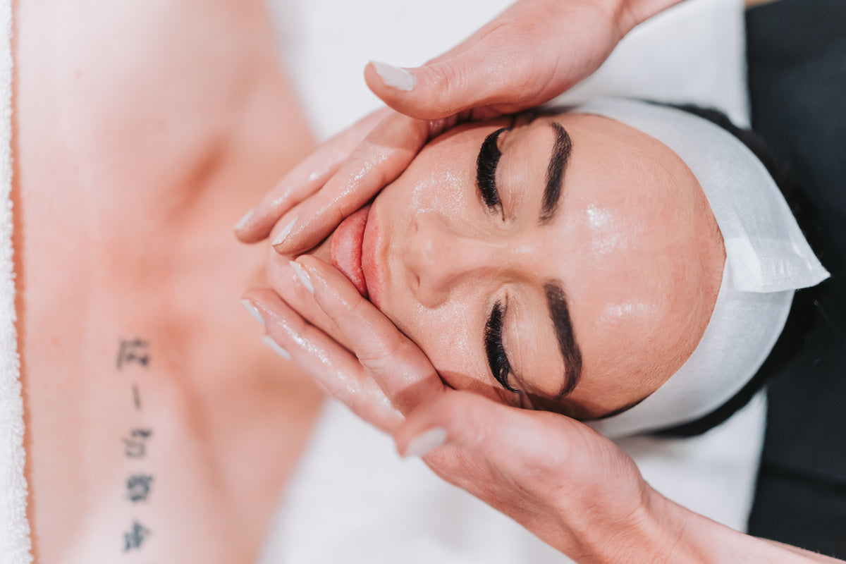 GRAND OPENING DEALS- BUY 4 SOTHYS SECRETS FACIALS GET 2 FREE