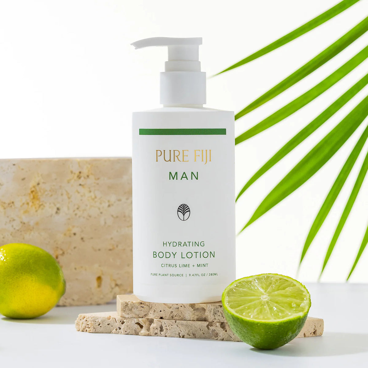 MAN Hydrating Body Lotion (280ml)