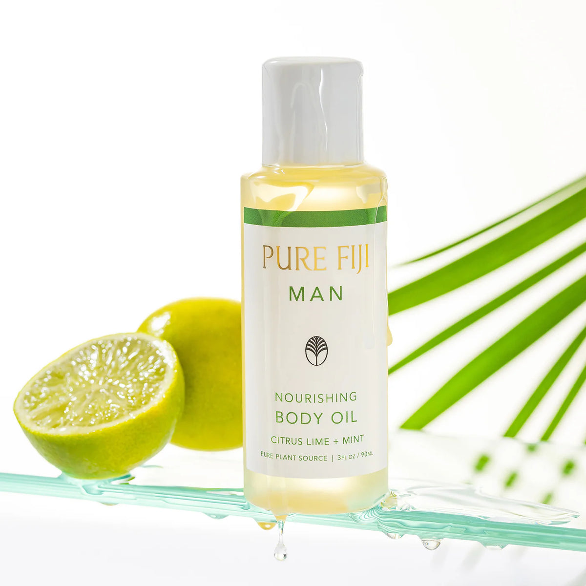 MAN Nourishing Body Oil