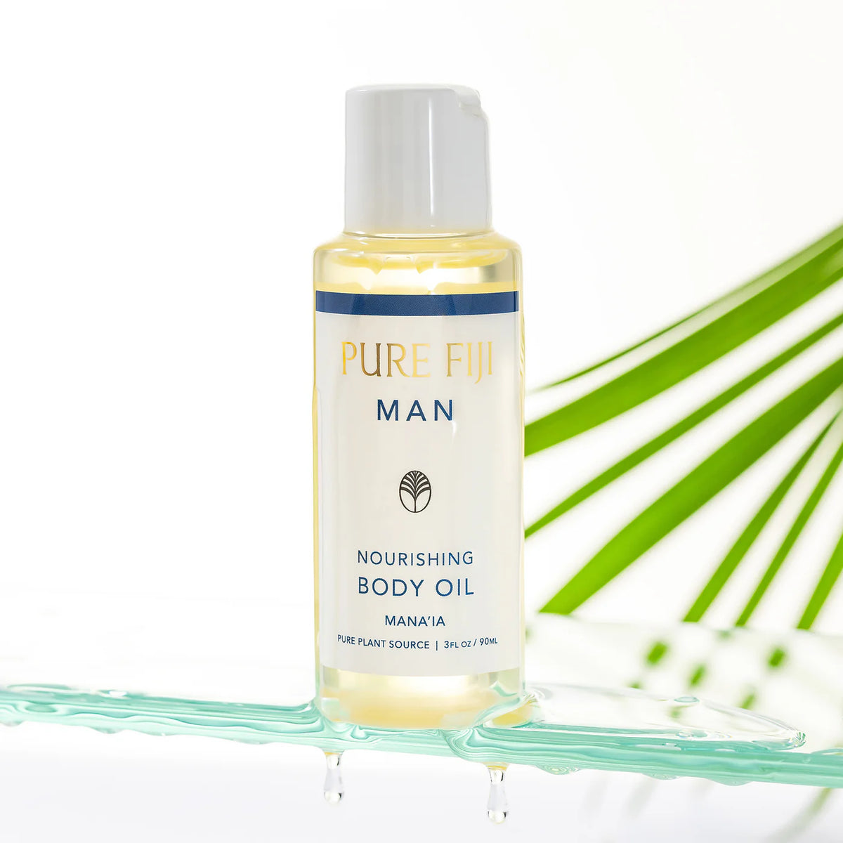 MAN Nourishing Body Oil