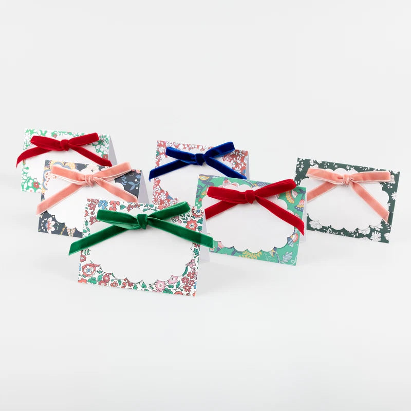 Meri Meri - Place Cards