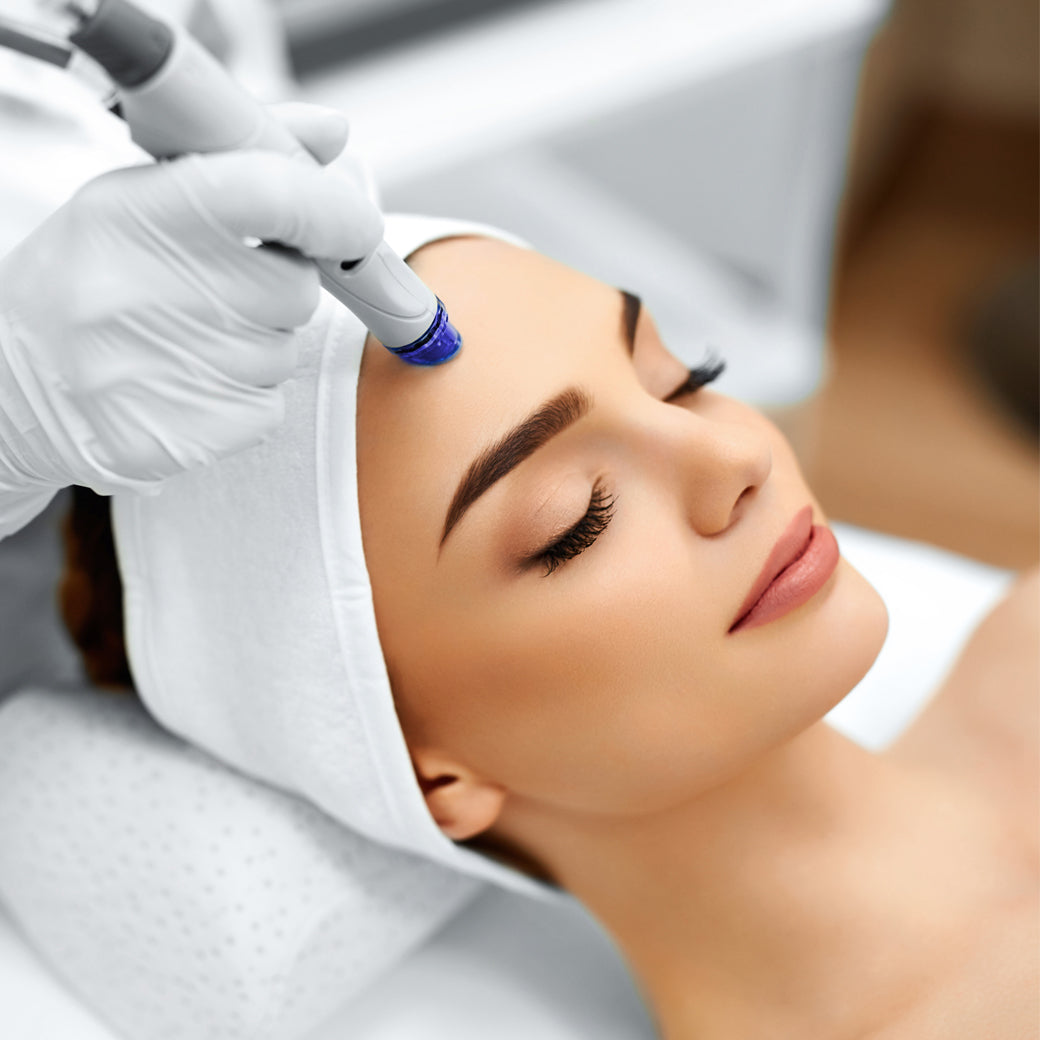 Facial Treatments Bathurst - Macquarie Medi Spa