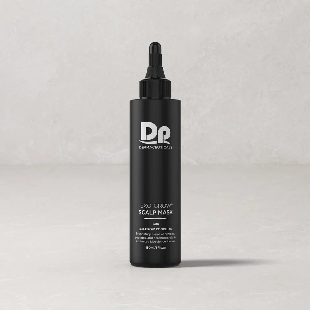 Dermaceuticals - Exo Grow Scalp Mask