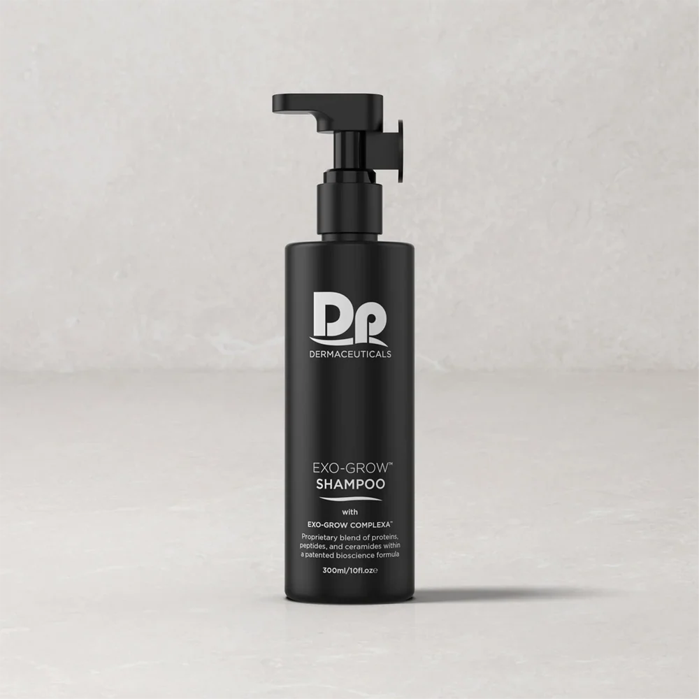 Dermaceauticals - Exo Grow Shampoo