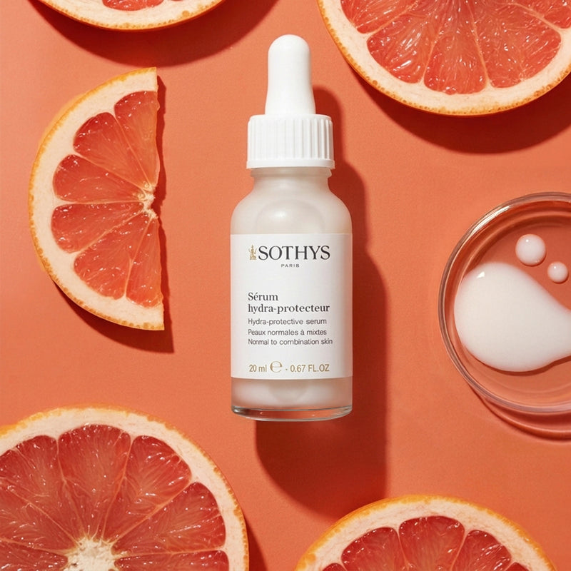 Hydra-Protective Serum Normal-Combination