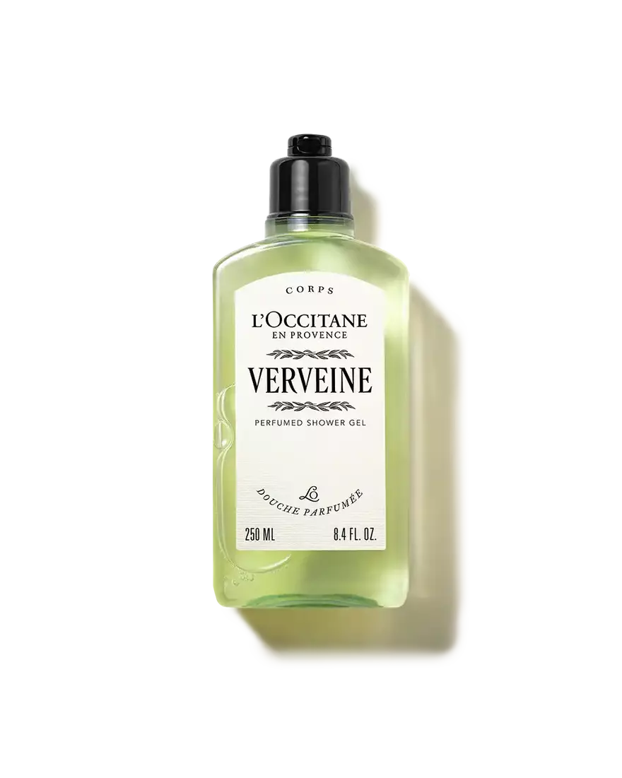 Verveine Shower Gel