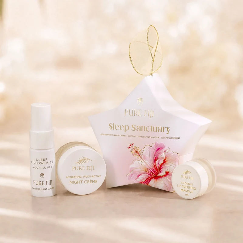 Pure Fiji - Sleep Sanctuary Star