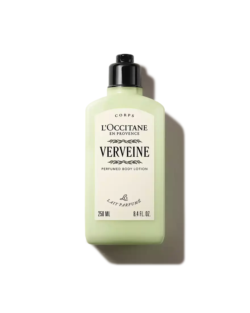 Verveine Body Lotion