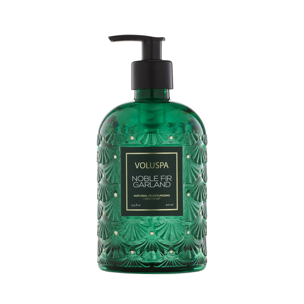 Voluspa - Noble Fir Garland Hand Wash