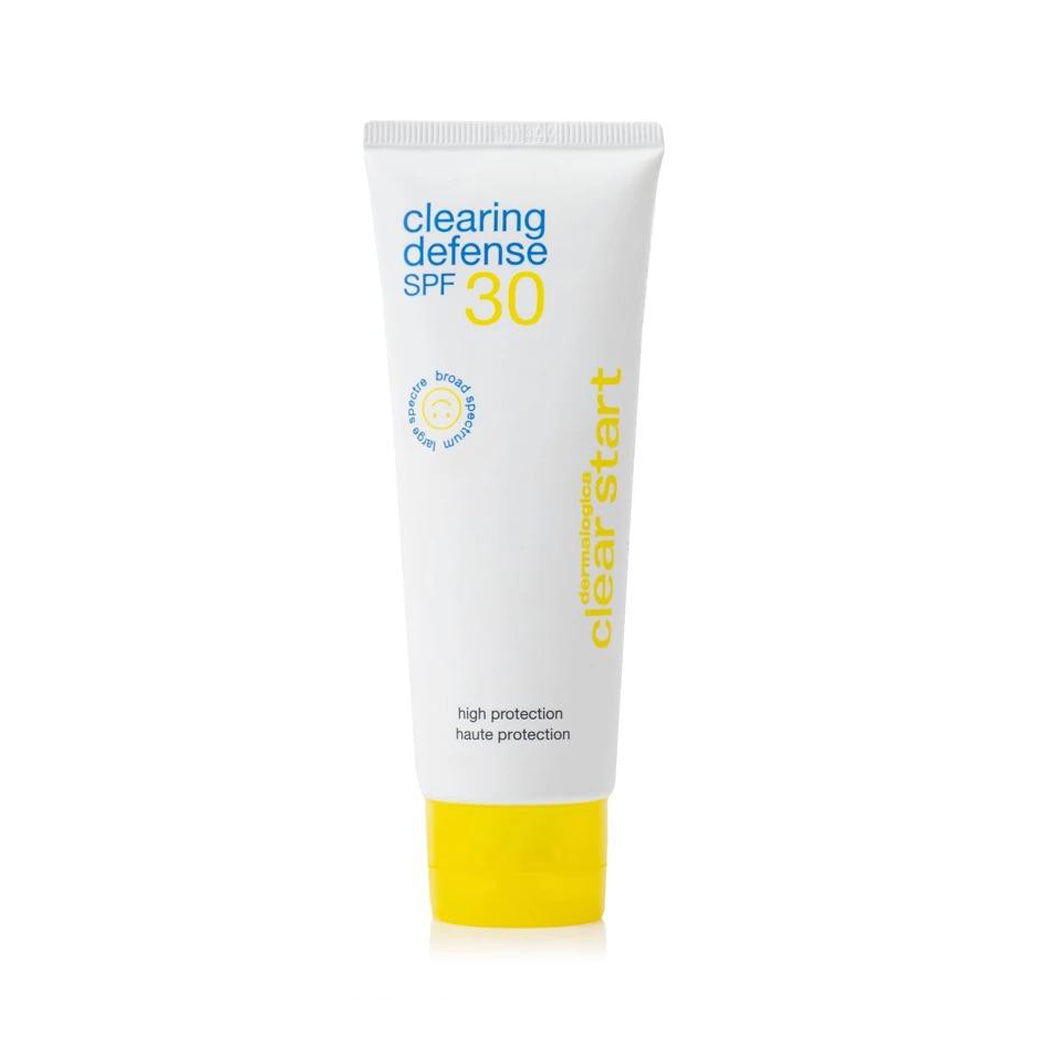 Clear Start Clearing Defense SPF 30 oil free 59ml