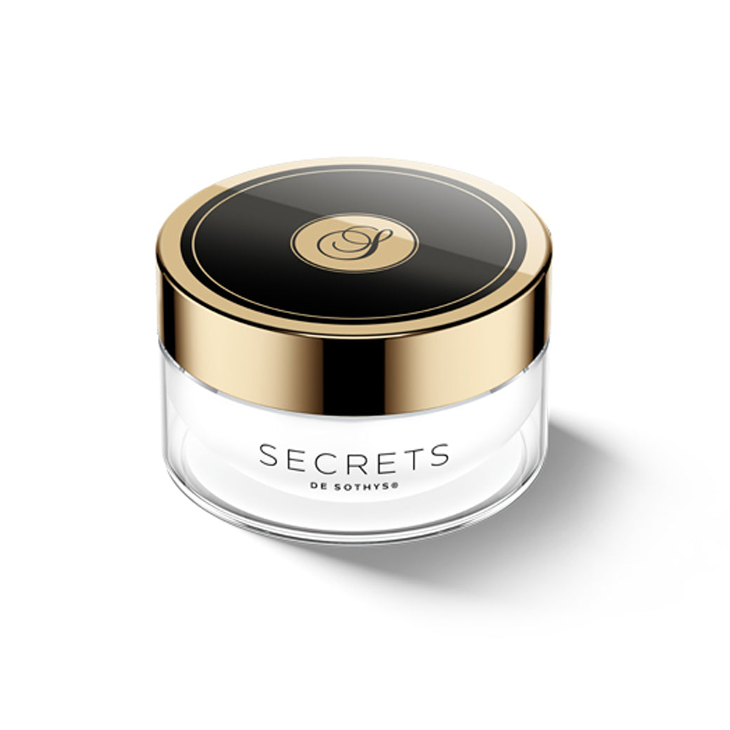 Secrets deSothys La Creme - Eye &amp; Lip Cream