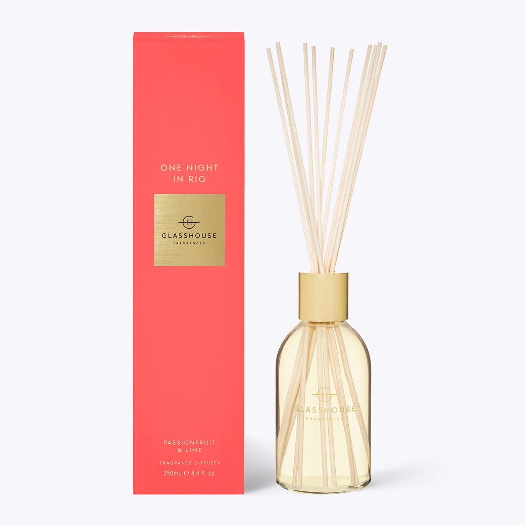One Night in Rio Diffuser 250ml