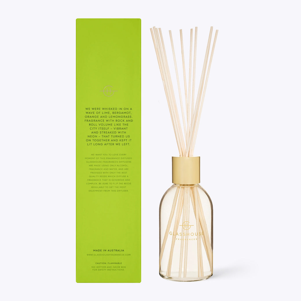 We Met in Saigon diffuser 250ml
