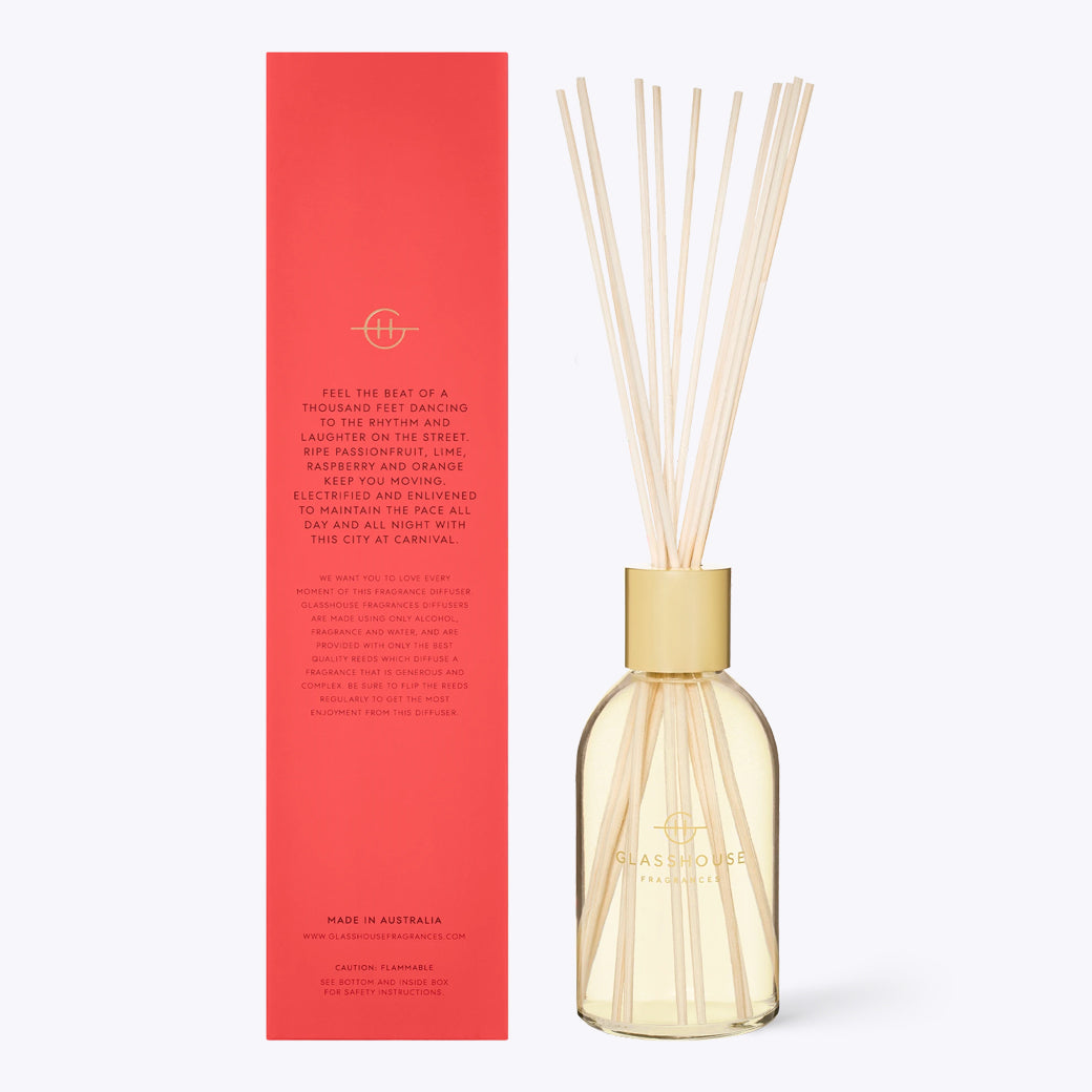 One Night in Rio Diffuser 250ml