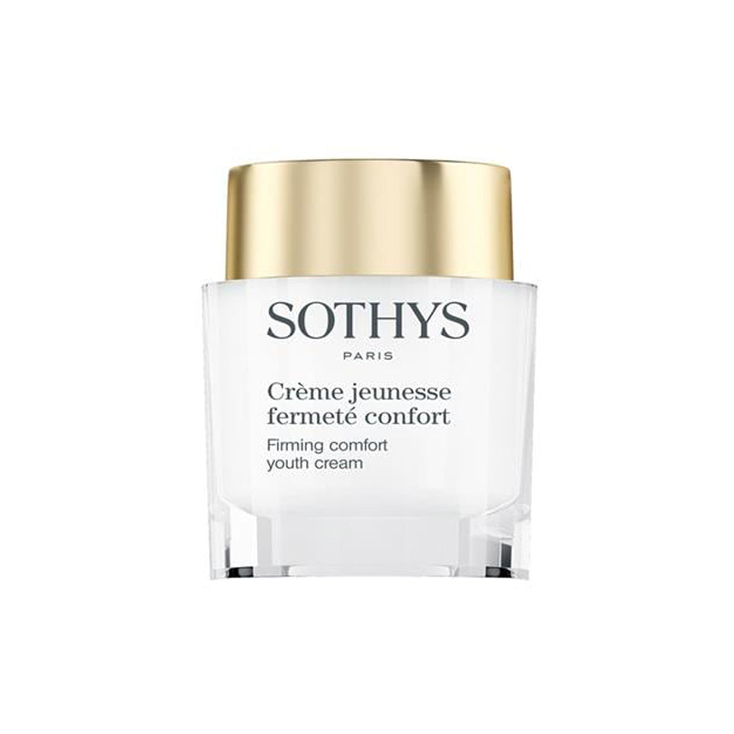 Sothys Firming Youth Comfort cream 30ml