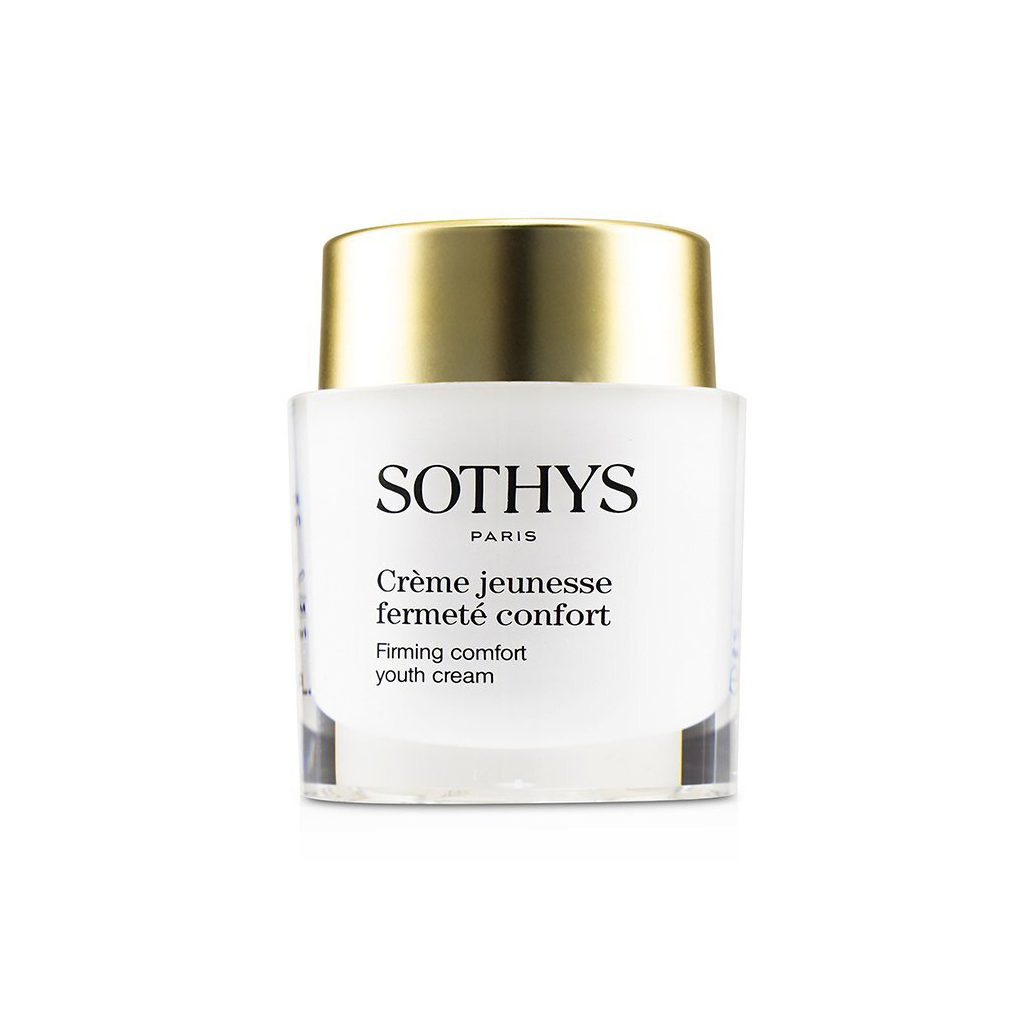 Sothys Wrinkle Youth Comfort Cream 30ml