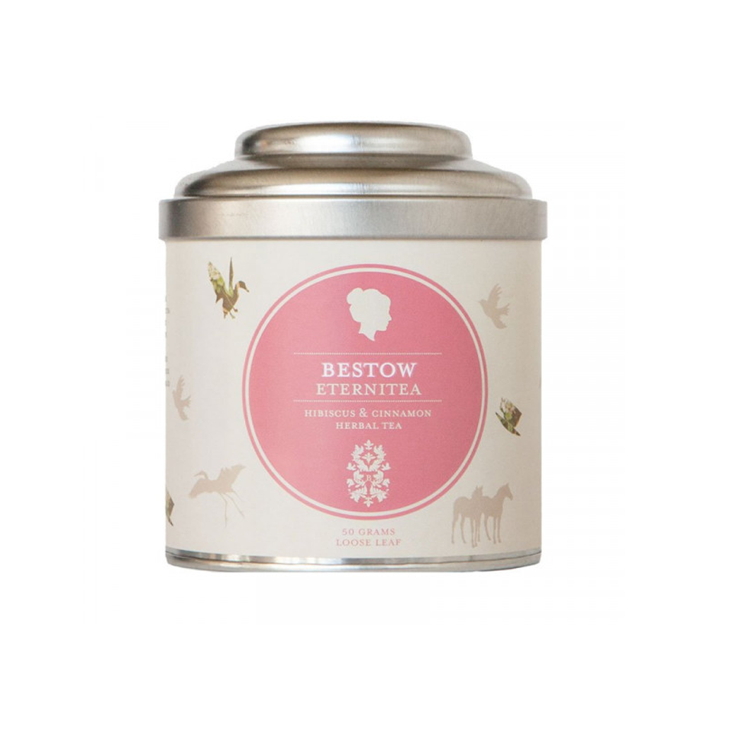 Bestow Eternitea Tea - loose leaf tea 50gm