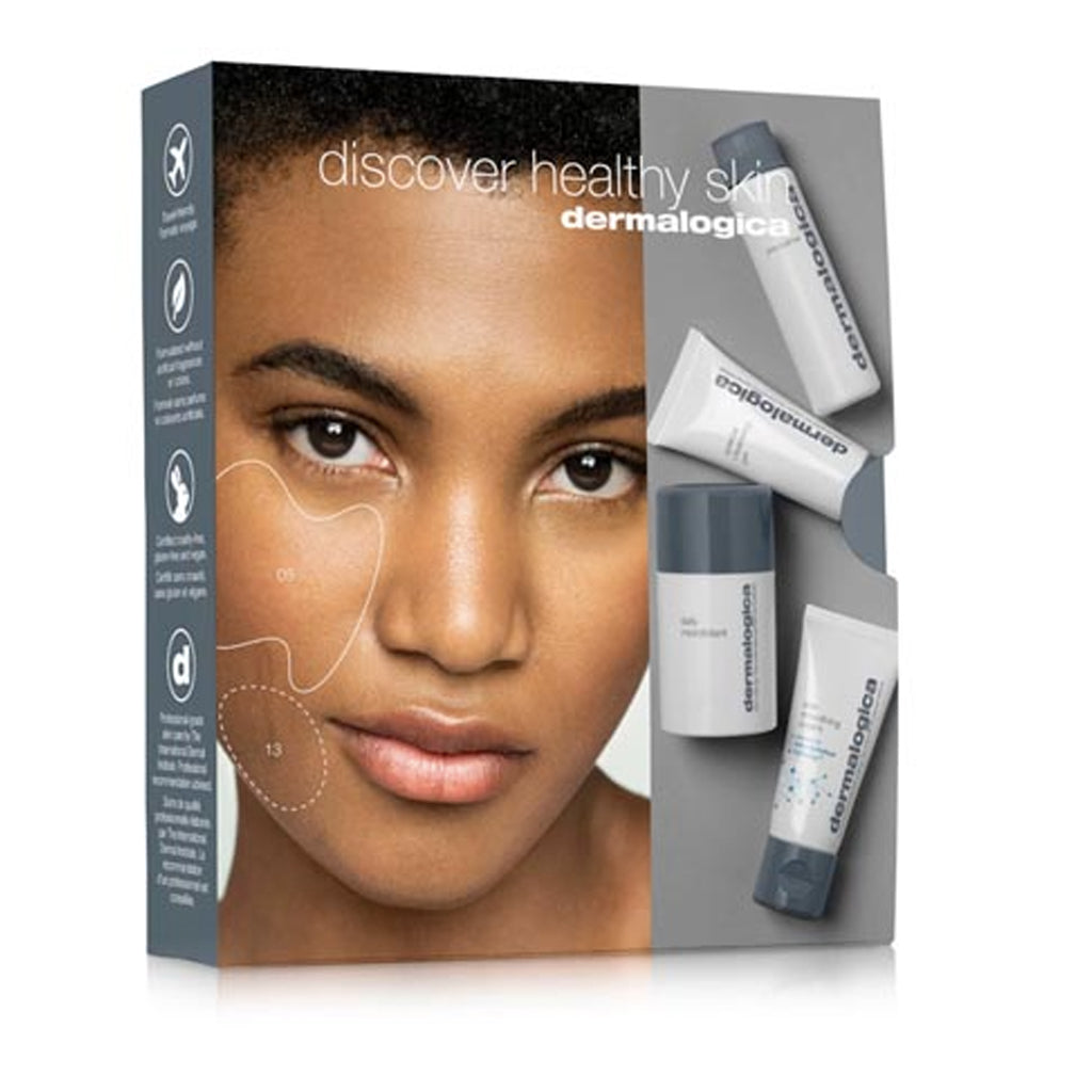 Discover healthy skin Kit