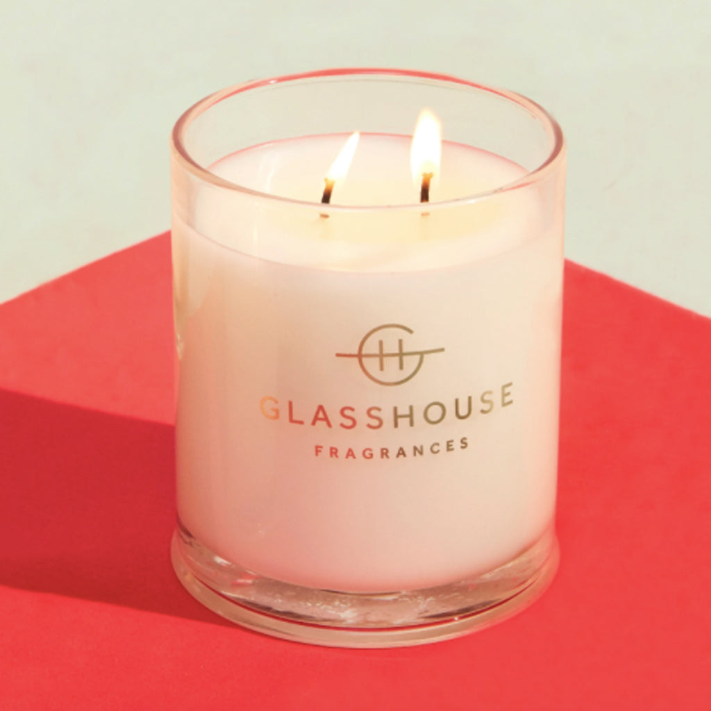 Over the Rainbow Candle 380g